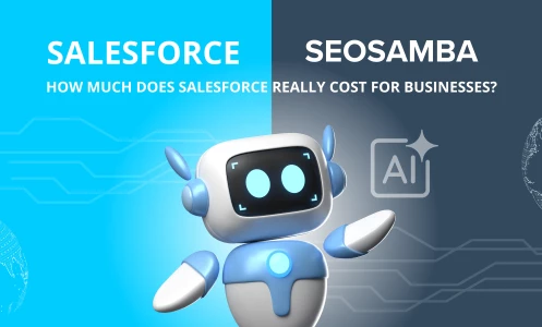 How much does Salesforce really cost for businesses?
