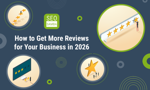 How to Get More Reviews for Your Business in 2026
