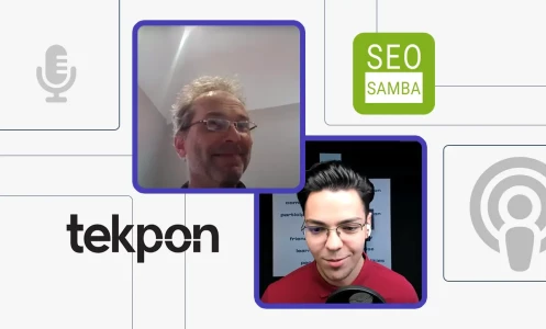 Local SEO That Scales: A Podcast Interview with SeoSamba CEO Michel Leconte