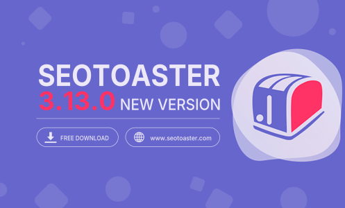 SeoSamba announces the release of SeoToaster Ultimate 3.13.0