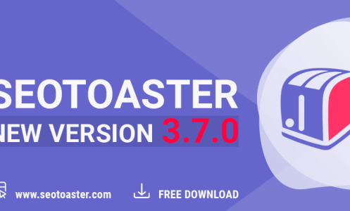 SeoSamba Presents SeoToaster Ultimate v3.7.0: A Comprehensive CRM Solution with Ecommerce and Landing Pages for On-Premise and Cloud