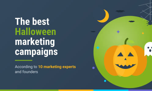 The best halloween marketing campaigns, according to 10 marketing experts and founders