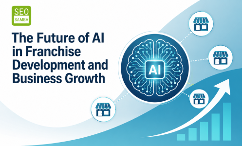 The Future of AI in Franchise Development and Business Growth
