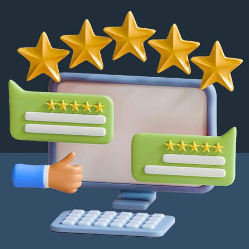 60 Stats about online reviews