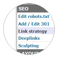 Automated Search Engines Optimization
