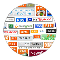 RSS optimized Newsfeeds