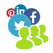 Social Marketing Management Services