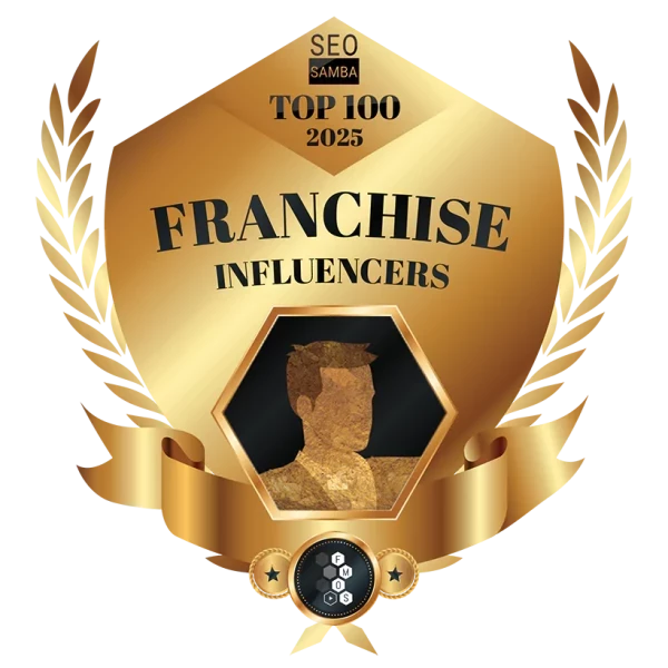 SeoSamba's Top 100 Franchise Influencers 2024