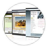 Website Migration and Replication