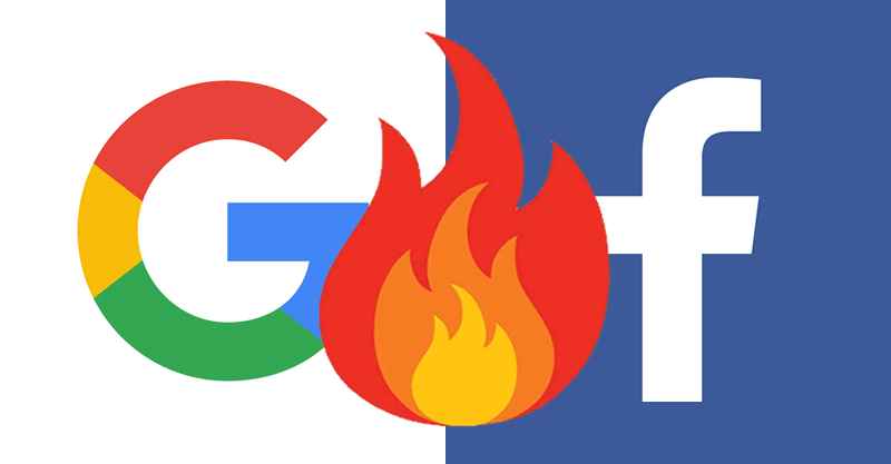 Google, Facebook reveal hottest topics for 2015