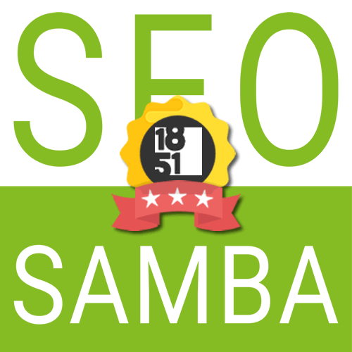 SeoSamba Listed as Top Business Supplier in the Franchise Industry by 1851 Franchise
