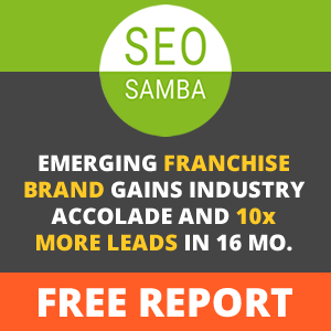 SeoSamba Unveils its Guide to Successful Franchise Development and Brand Marketing Strategies